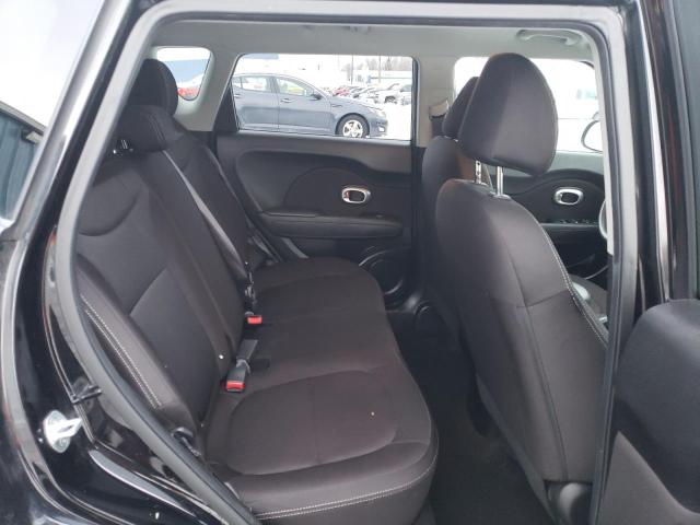 2018 KIA SOUL - KNDJN2A21J7614789