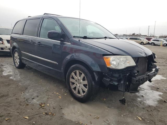 2C4RC1BG7ER293603 | 2014 CHRYSLER TOWN and COU