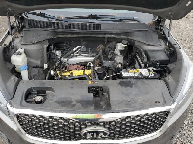 5XYPKDA58GG125360 | 2016 KIA SORENTO SX