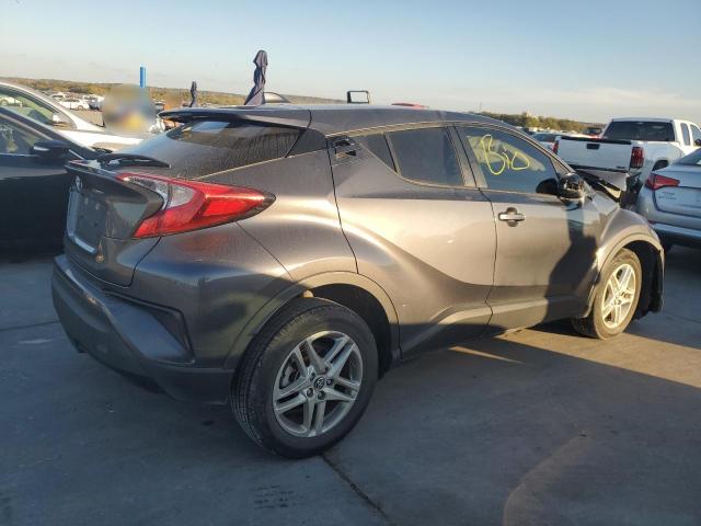 JTNKHMBX7L1093287 Toyota C-HR XLE