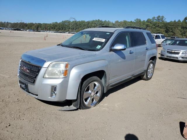 2015 GMC Terrain SLT