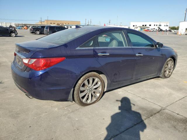 VIN 5NPEC4AC2DH803172 2013 HYUNDAI SONATA no.3