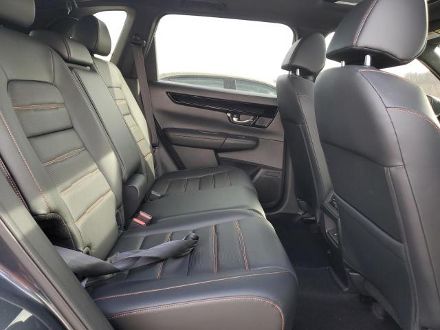 2023 HONDA CR-V SPORT - 5J6RS6H91PL006125