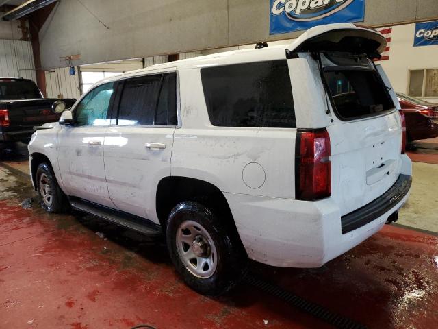 2016 CHEVROLET TAHOE SPEC 1GNSKFEC7GR382890