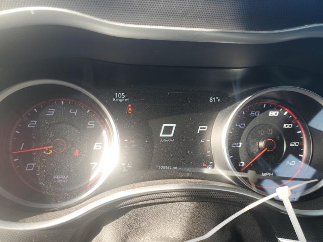 2C3CDXHG8GH330832 Dodge Charger Sxt
