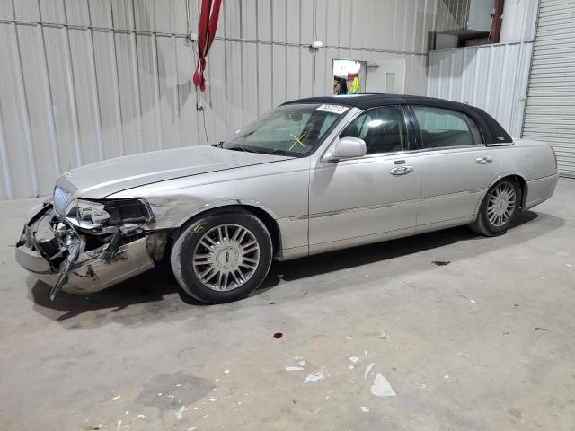 2006 Lincoln Town Car Signature Limited VIN: 1LNHM82W86Y625744 Lot: 74572113