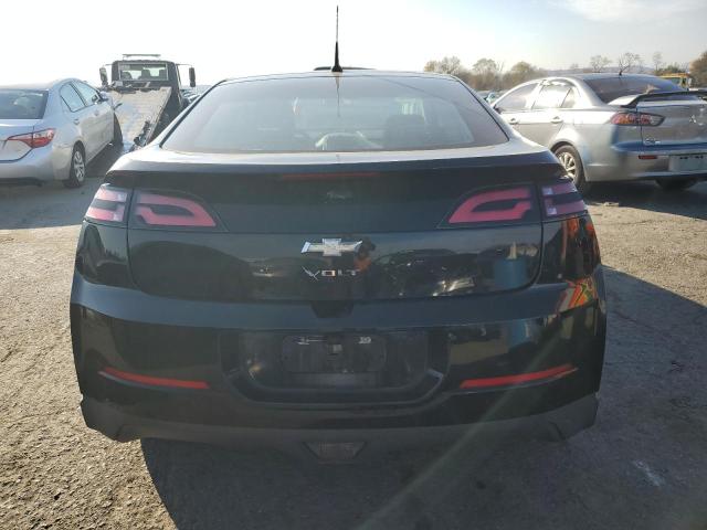 VIN 1G1RA6E48EU142642 2014 Chevrolet Volt no.6