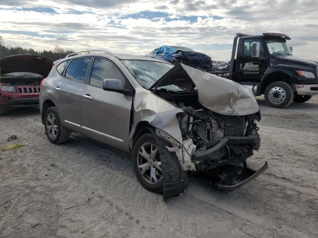 Vin: jn8as5mt7bw150322, lot: 77109583, nissan rogue s 20114