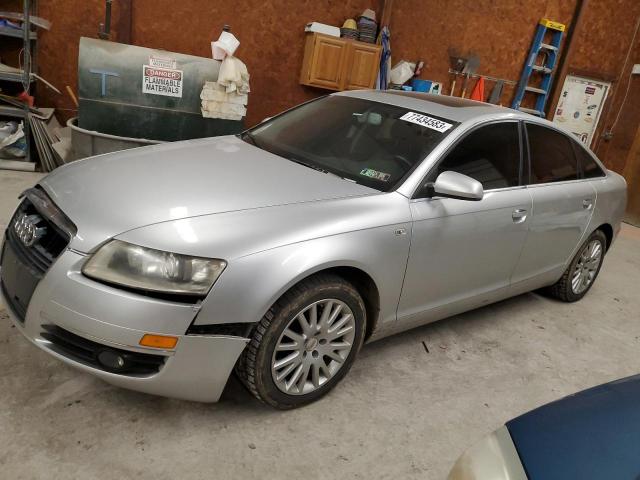 2006 Audi A6 