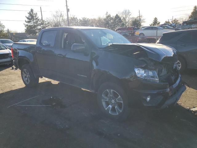 1GCGTDEN3K1111334 | 2019 CHEVROLET COLORADO Z