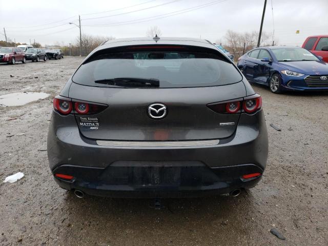 JM1BPBNM4K1145230 | 2019 MAZDA 3 PREMIUM