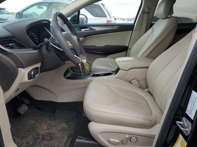 5LMCJ1D94KUL53208 Lincoln MKC