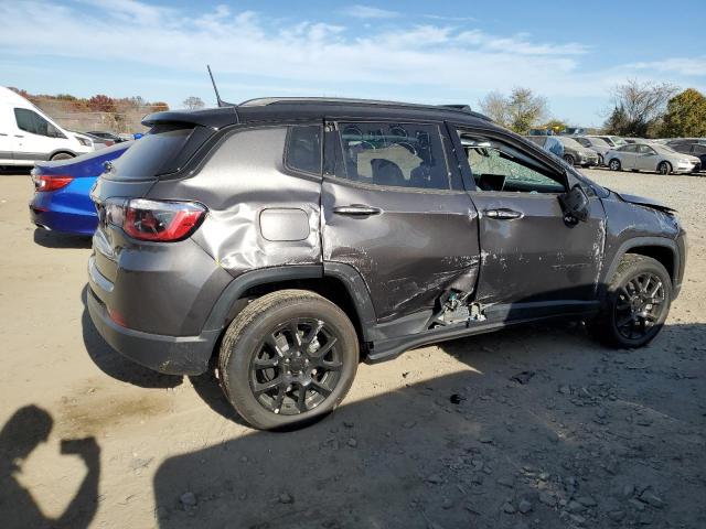 3C4NJDBNXPT533439 | 2023 Jeep compass latitude