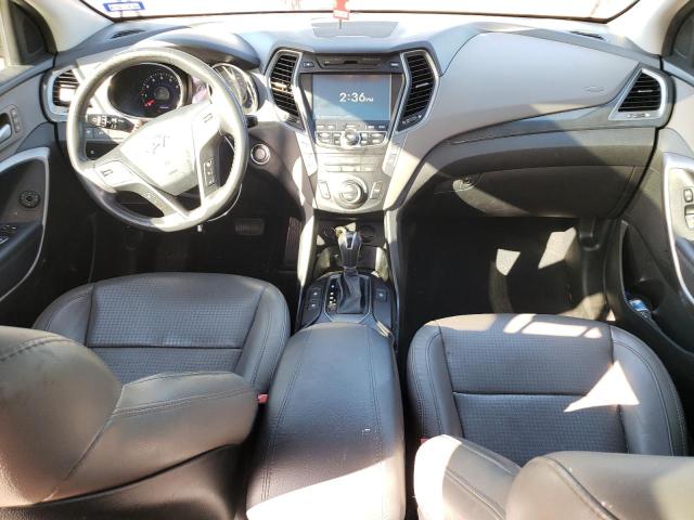 2016 HYUNDAI SANTA FE S - 5XYZU3LB4GG346504