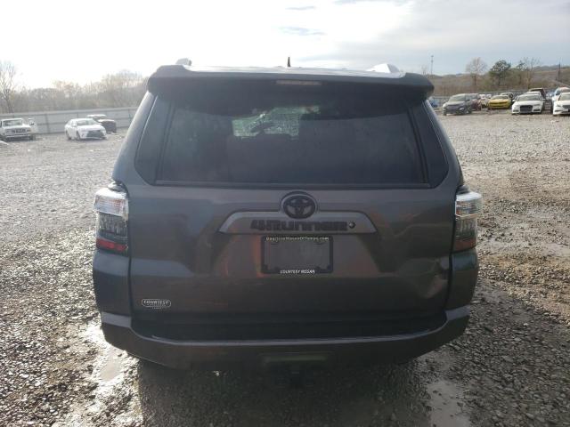 JTEZU5JR5H5153635 | 2017 TOYOTA 4RUNNER SR