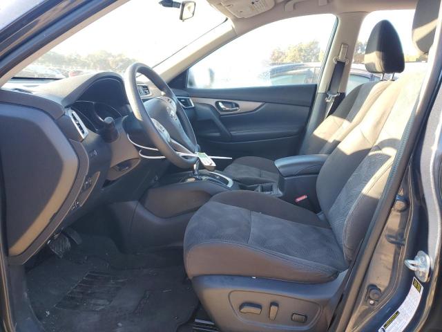 2016 NISSAN ROGUE S - KNMAT2MVXGP658021