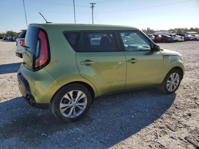 KNDJP3A53G7867163 | 2016 KIA SOUL +