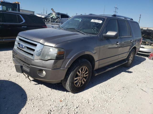 2013 Ford Expedition Limited