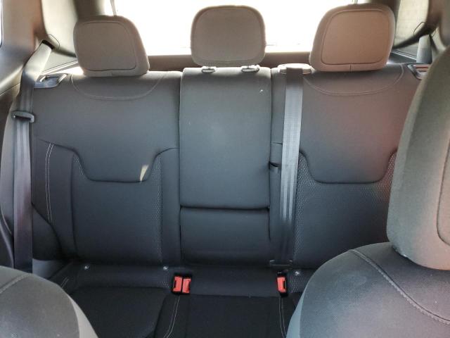 2022 JEEP RENEGADE A - ZACNJDE10NPN47327