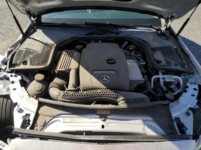 55SWF4JB8GU155096 Mercedes-Benz C 300