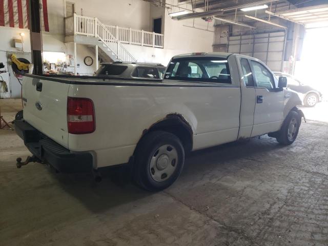 2008 Ford F150 VIN: 1FTRF12228KF03037 Lot: 76117733