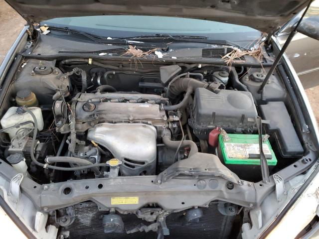 4T1BE32K73U659213 | 2003 Toyota camry le