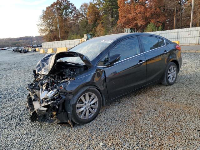 2014 Kia Forte EX