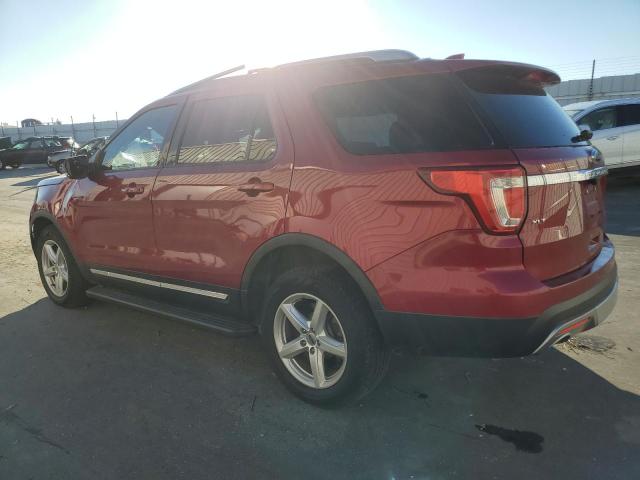 1FM5K8D88GGB06739 | 2016 FORD EXPLORER X