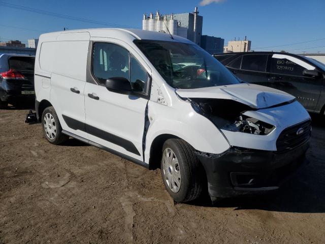 2019 FORD TRANSIT - NM0LE6E24K1421337