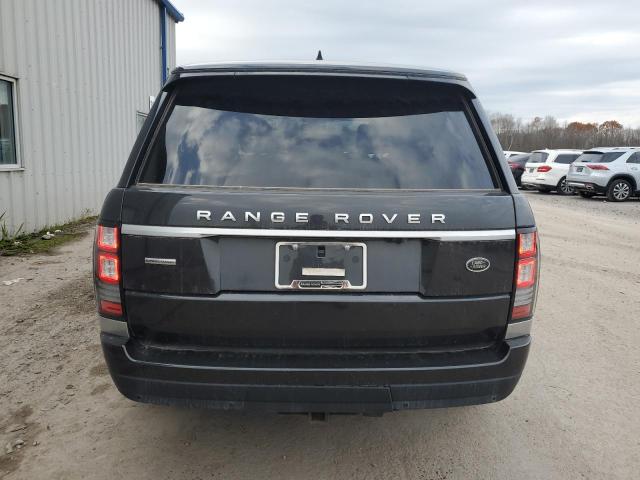 SALGS2FE3HA367948 Land Rover Range Rover Supercharged