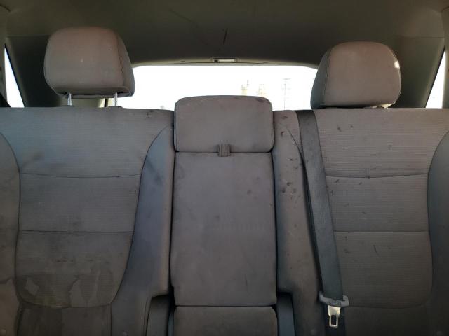 5XYKT3A66FG558992 2015 Kia Sorento Lx