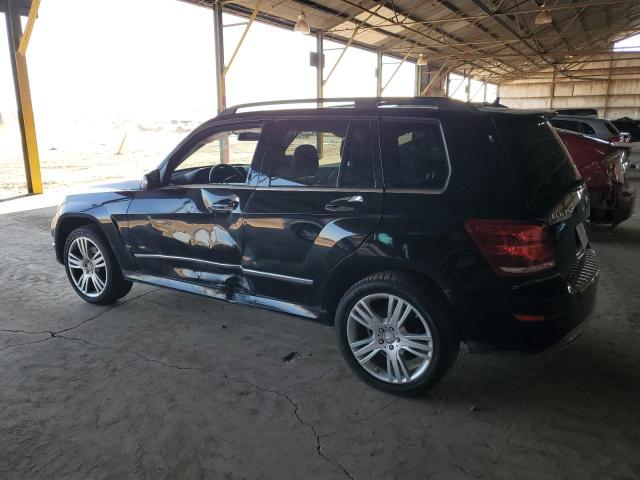 WDCGG5HBXFG376373 Mercedes-Benz GLK 350