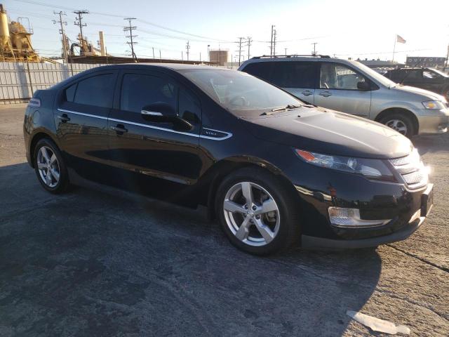 VIN 1G1RA6E48DU129274 2013 Chevrolet Volt no.4