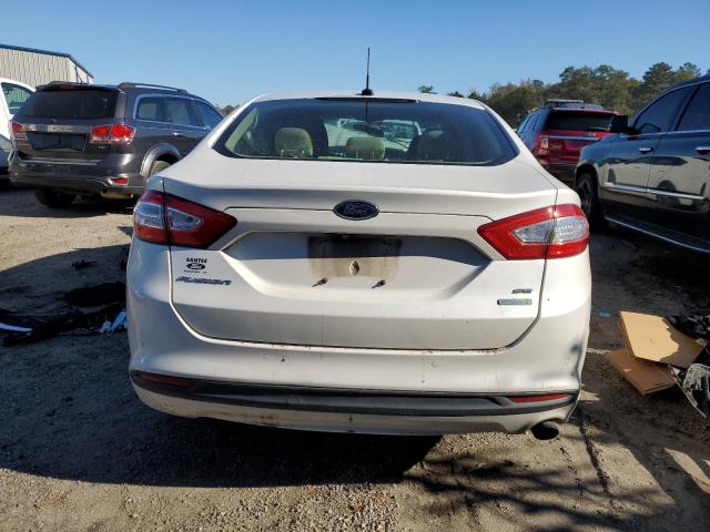 3FA6P0HD0GR211339 | 2016 FORD FUSION SE