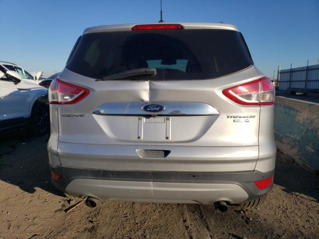 1FMCU9JX1GUB32376 | 2016 Ford escape titanium