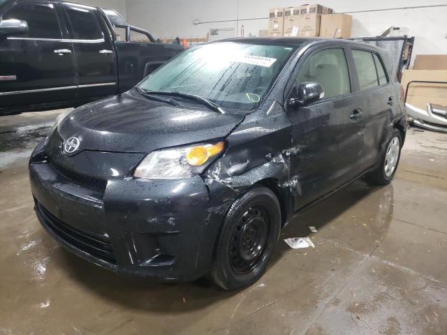 2013 Scion xD 