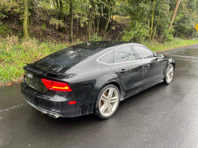 2013 Audi S7 Prestige VIN: WAU32AFC2DN154178 Lot: 76909183