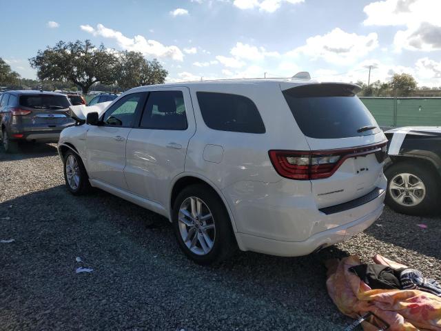 2021 DODGE DURANGO R/ - 1C4SDHCT5MC803165