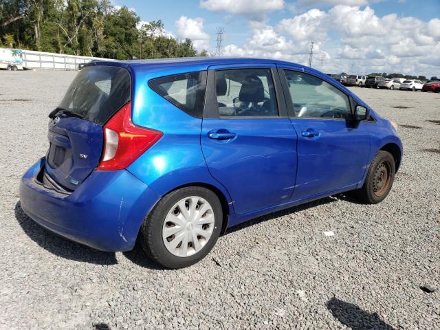 3N1CE2CP2FL407643 | 2015 NISSAN VERSA NOTE