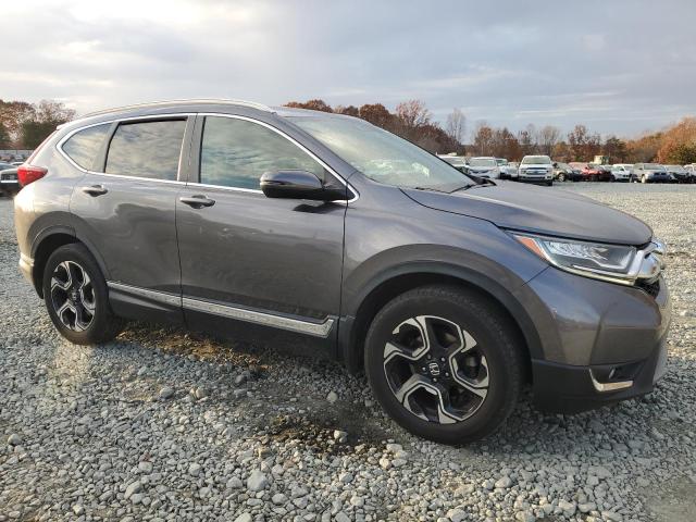 JHLRW2H92KX009705 | 2019 HONDA CR-V TOURI