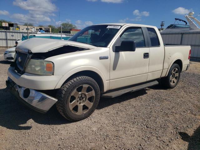 2007 Ford F-150 