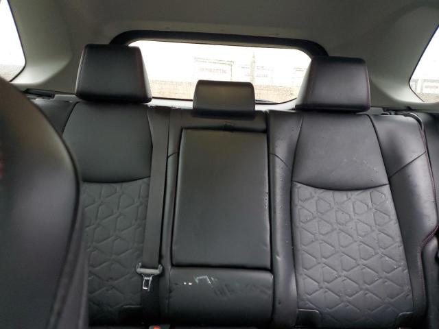 2022 TOYOTA RAV4 TRD O 2T3S1RFV5NW322021