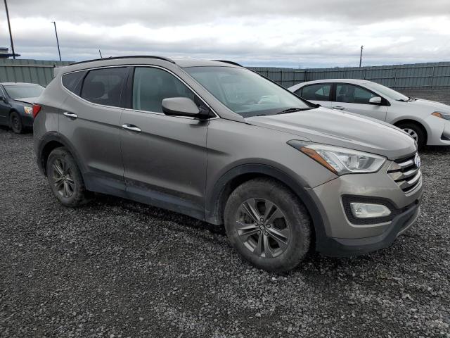 5XYZT3LB5EG132797 | 2014 HYUNDAI SANTA FE S