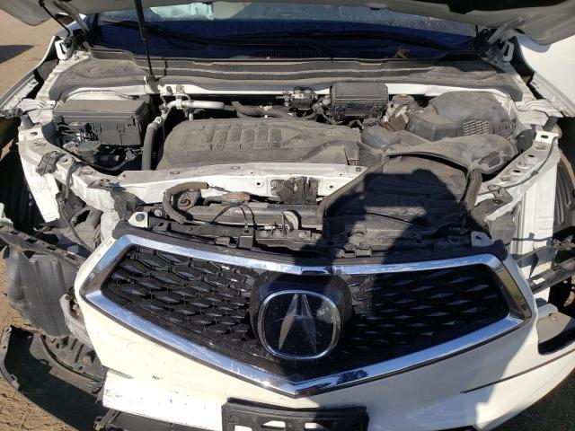 5J8YD4H51KL022655 Acura MDX TECHNO 12