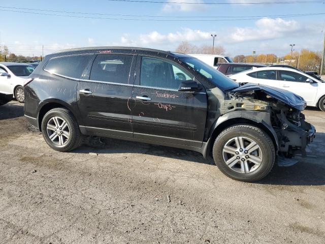 1GNKRGKD4HJ200870 | 2017 CHEVROLET TRAVERSE L