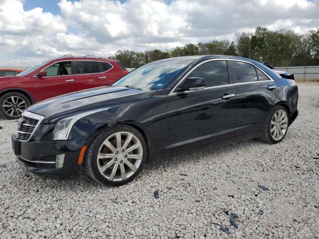 2017 Cadillac ATS 