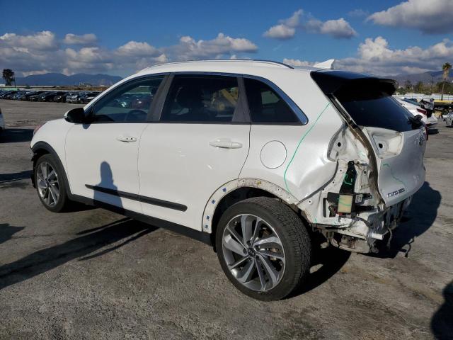 2017 KIA NIRO EX TO KNDCE3LCXH5058265