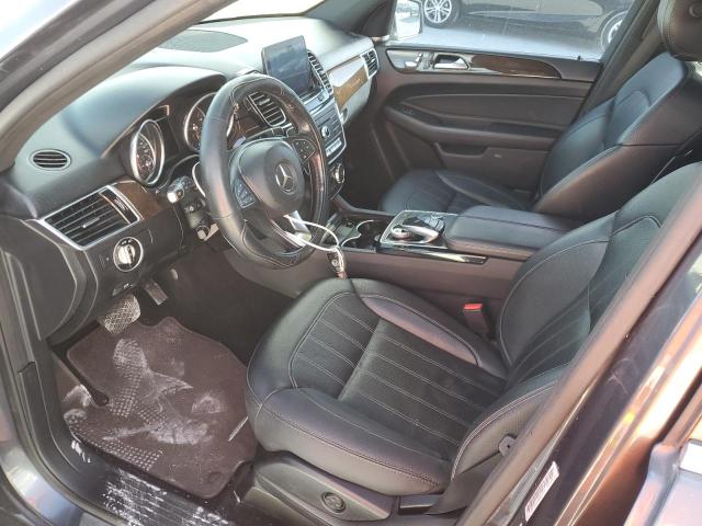 4JGDA5HB5GA781096 Mercedes-Benz Gle 350 4matic