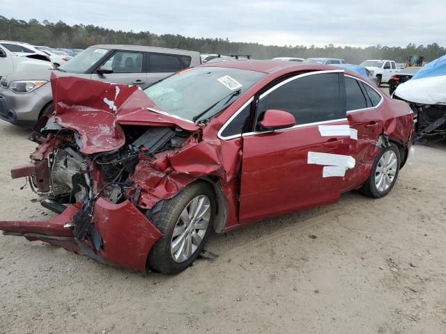 2015 Buick Verano 