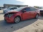 2021 TOYOTA COROLLA LE - 5YFEPMAE2MP269387